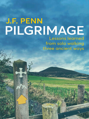 cover image of Pilgrimage